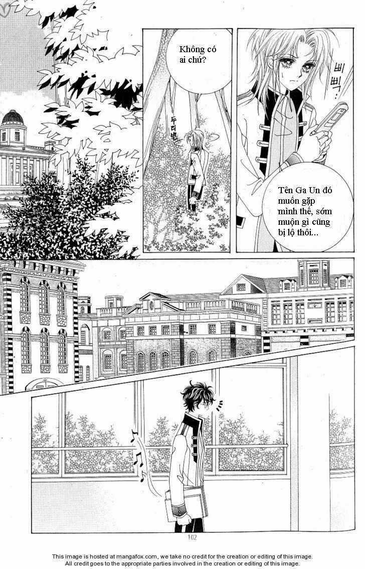 Thần tượng mua sắm - Chapter 17 - Trang 20