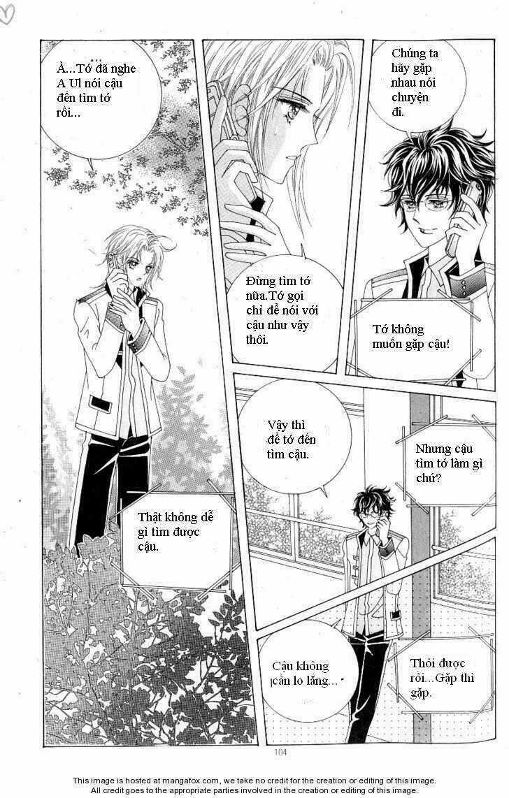 Thần tượng mua sắm - Chapter 17 - Trang 22