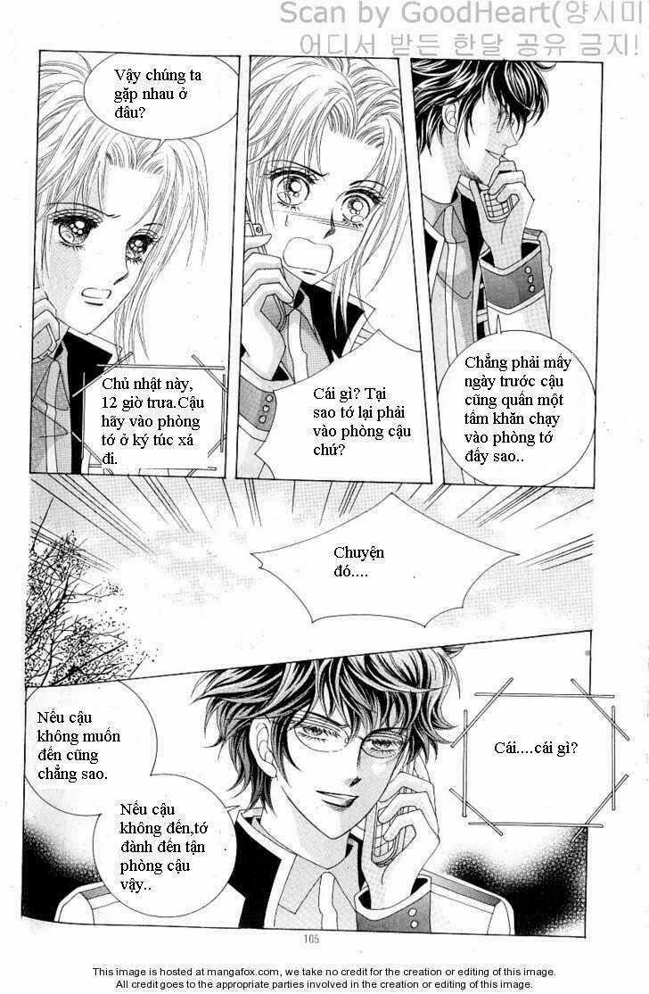 Thần tượng mua sắm - Chapter 17 - Trang 23