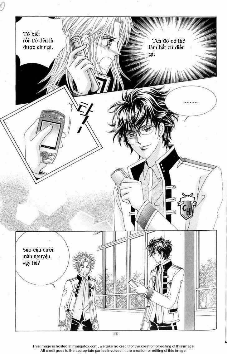 Thần tượng mua sắm - Chapter 17 - Trang 24