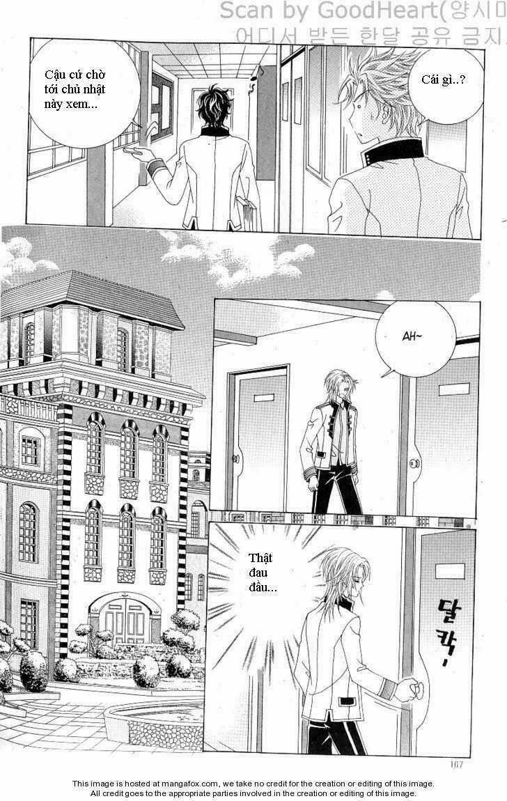 Thần tượng mua sắm - Chapter 17 - Trang 25