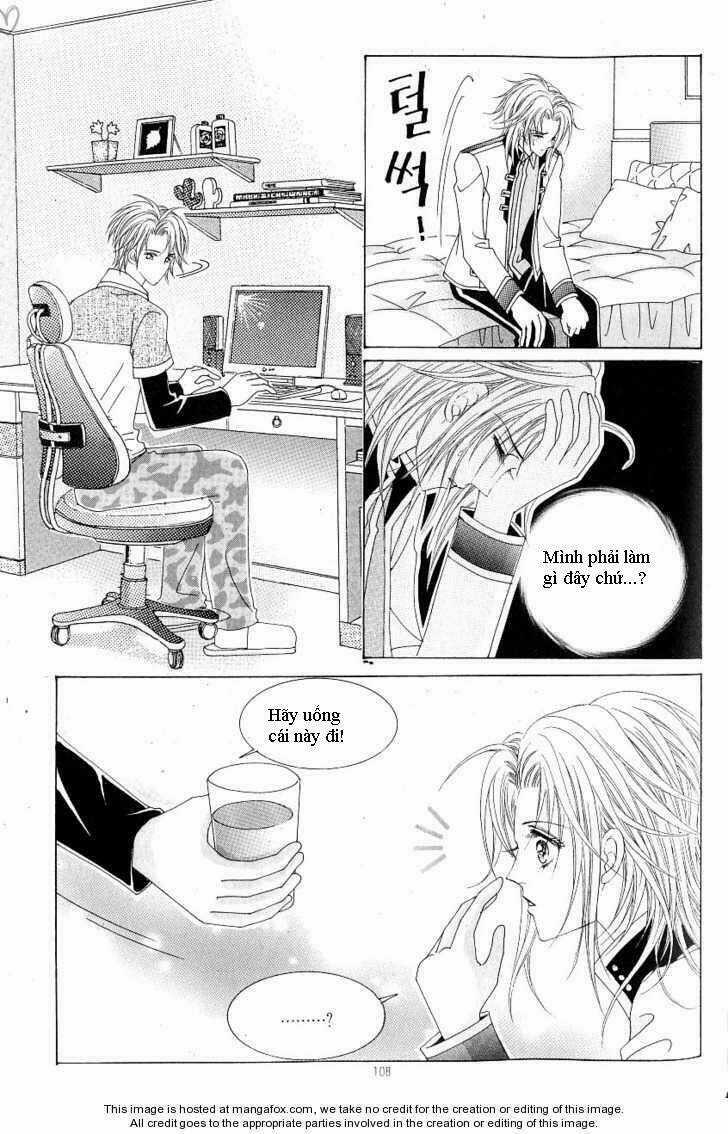 Thần tượng mua sắm - Chapter 17 - Trang 26