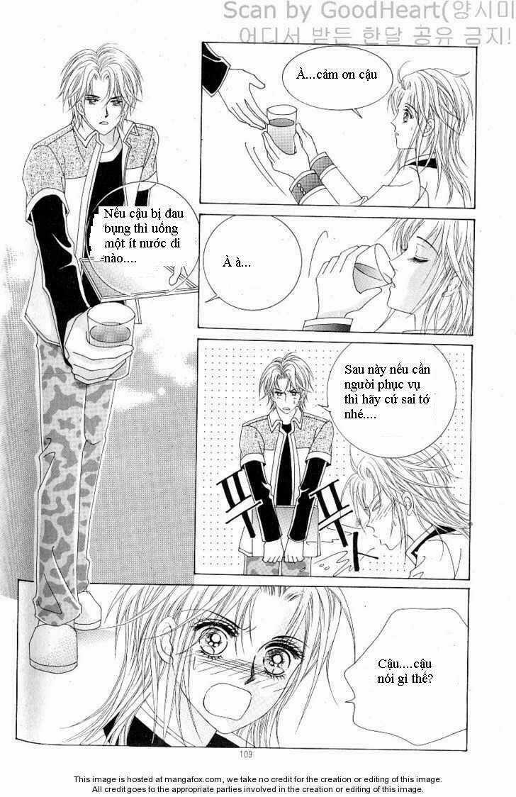 Thần tượng mua sắm - Chapter 17 - Trang 27