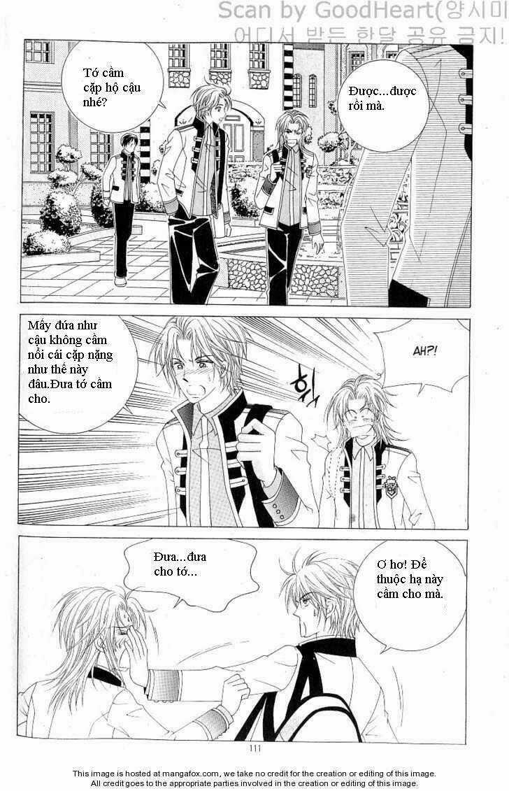 Thần tượng mua sắm - Chapter 17 - Trang 29