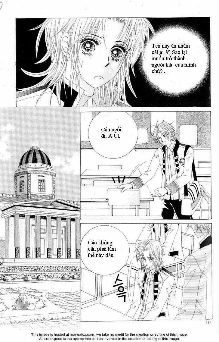 Thần tượng mua sắm - Chapter 17 - Trang 30