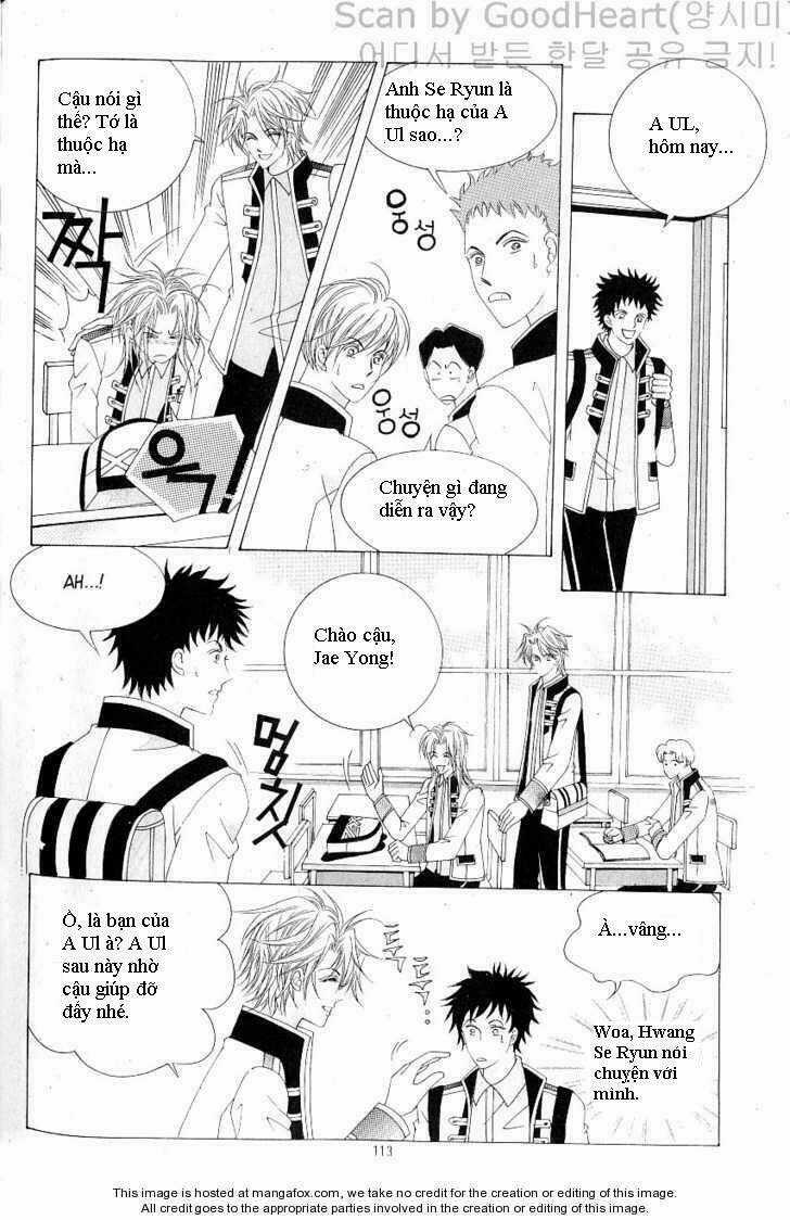 Thần tượng mua sắm - Chapter 17 - Trang 31