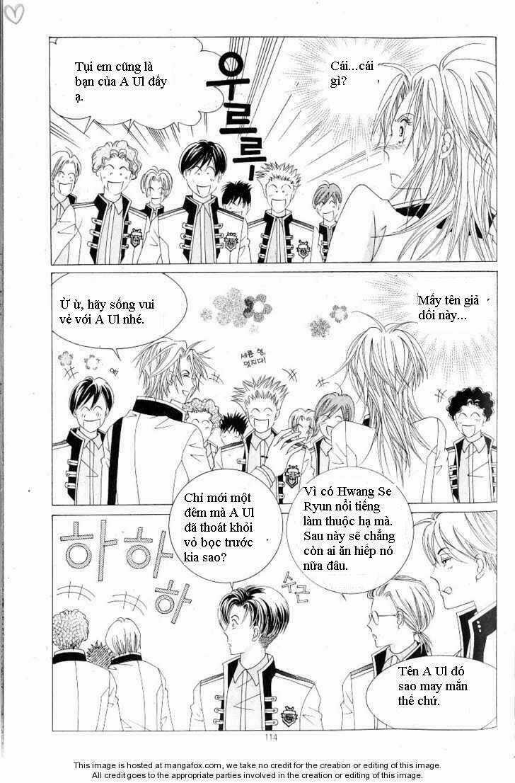 Thần tượng mua sắm - Chapter 17 - Trang 32