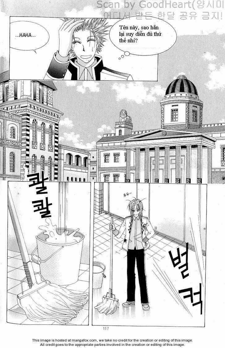 Thần tượng mua sắm - Chapter 17 - Trang 35