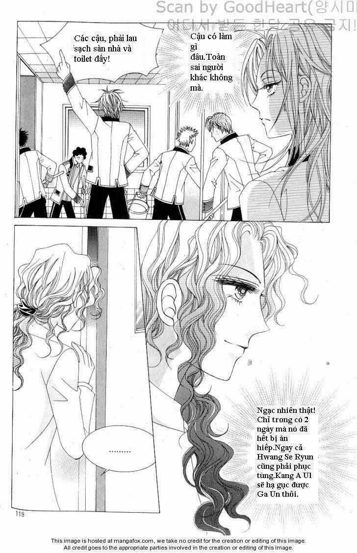 Thần tượng mua sắm - Chapter 17 - Trang 37