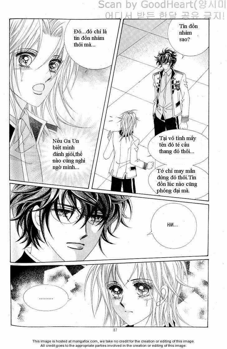 Thần tượng mua sắm - Chapter 17 - Trang 5