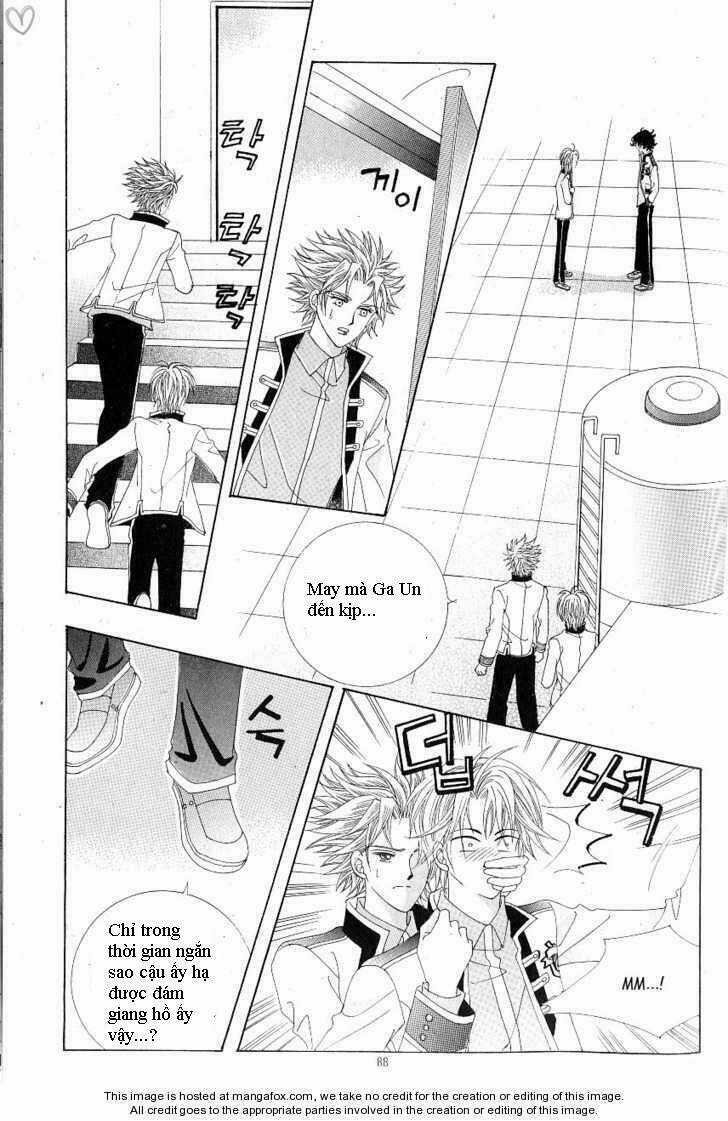 Thần tượng mua sắm - Chapter 17 - Trang 6