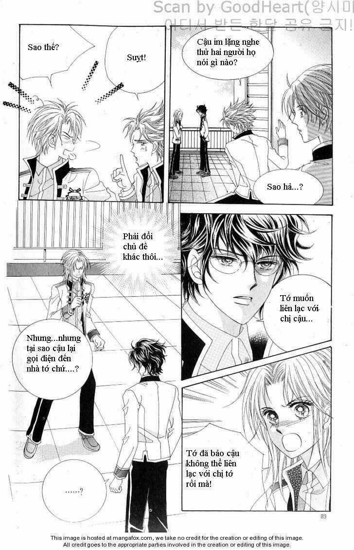 Thần tượng mua sắm - Chapter 17 - Trang 7