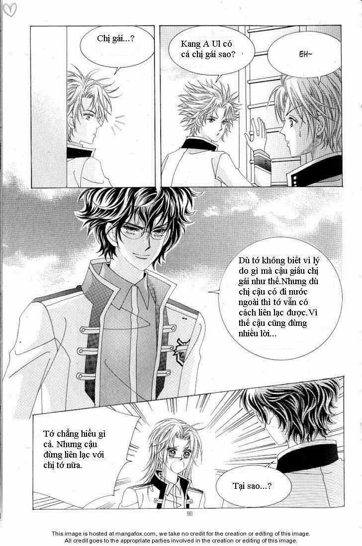 Thần tượng mua sắm - Chapter 17 - Trang 8