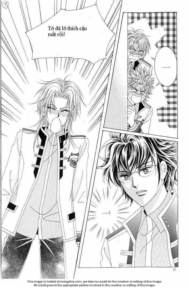 Thần tượng mua sắm - Chapter 17 - Trang 10