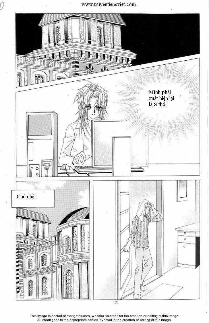 Thần tượng mua sắm - Chapter 18 - Trang 1