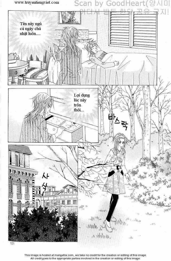 Thần tượng mua sắm - Chapter 18 - Trang 2