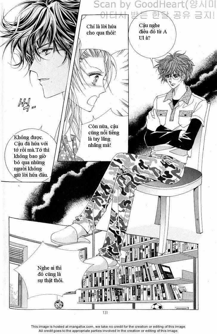 Thần tượng mua sắm - Chapter 18 - Trang 12