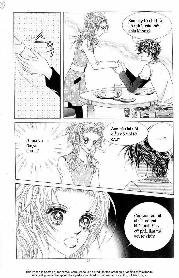 Thần tượng mua sắm - Chapter 18 - Trang 13