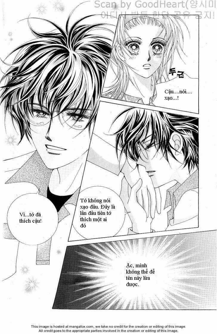 Thần tượng mua sắm - Chapter 18 - Trang 14