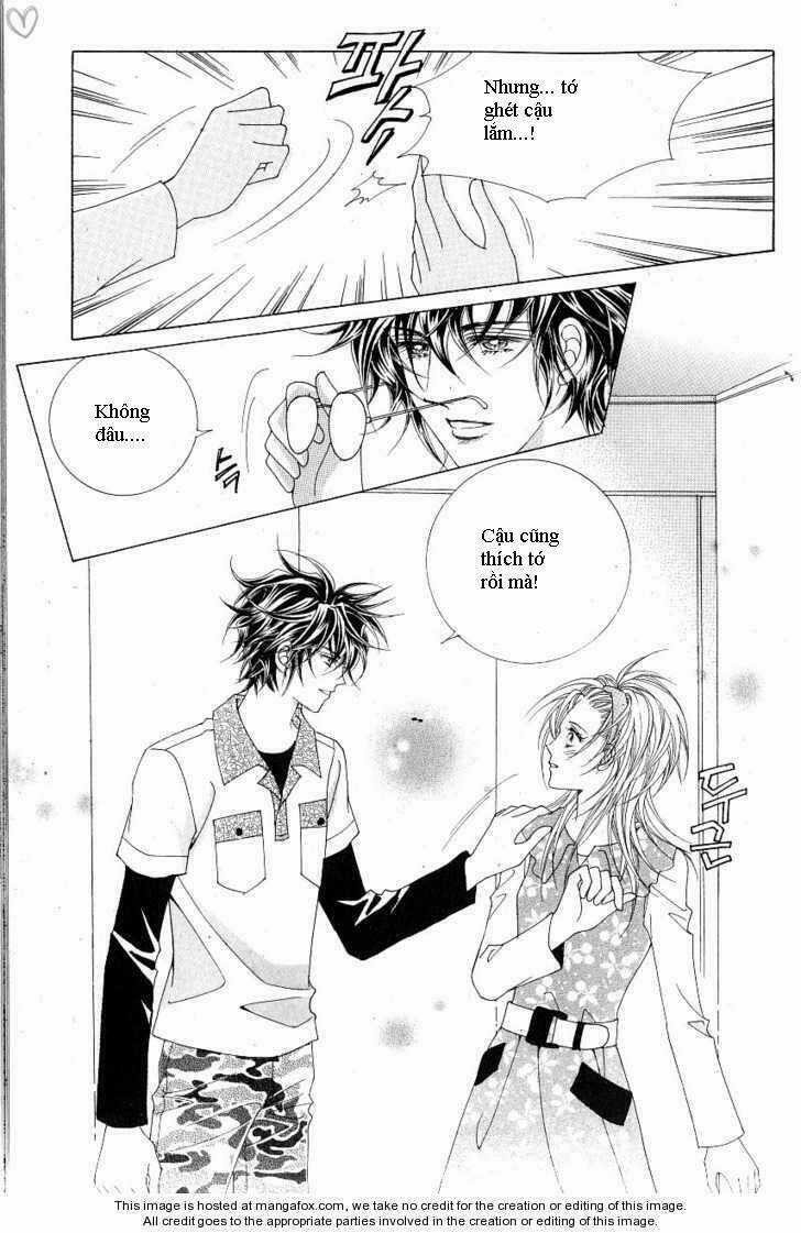 Thần tượng mua sắm - Chapter 18 - Trang 15