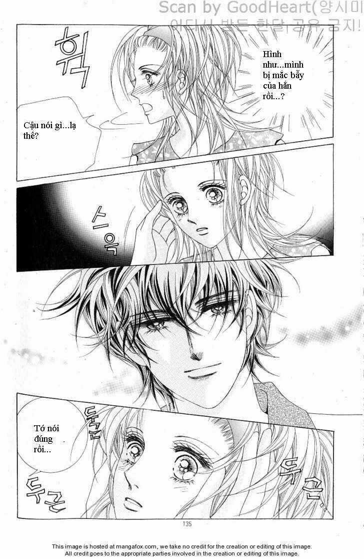 Thần tượng mua sắm - Chapter 18 - Trang 16