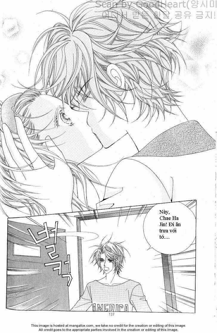 Thần tượng mua sắm - Chapter 18 - Trang 18