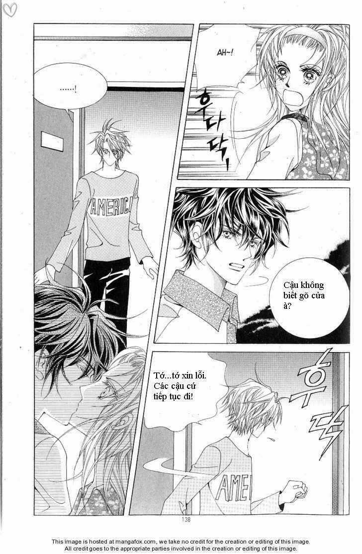 Thần tượng mua sắm - Chapter 18 - Trang 19