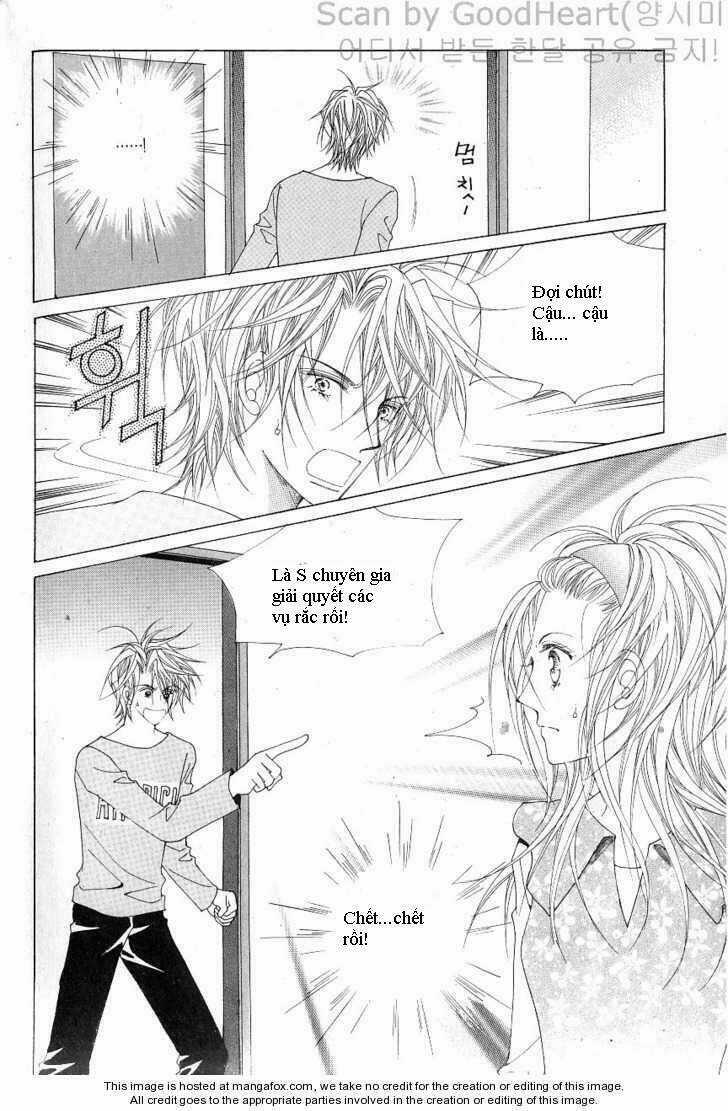 Thần tượng mua sắm - Chapter 18 - Trang 20