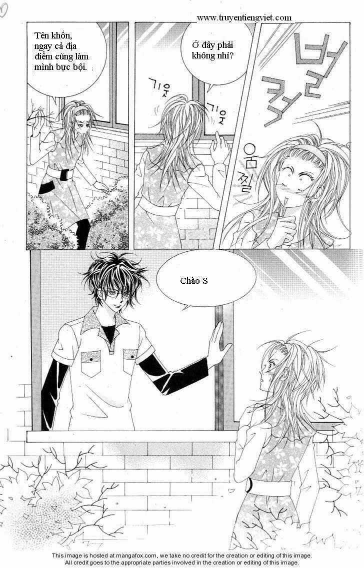 Thần tượng mua sắm - Chapter 18 - Trang 3