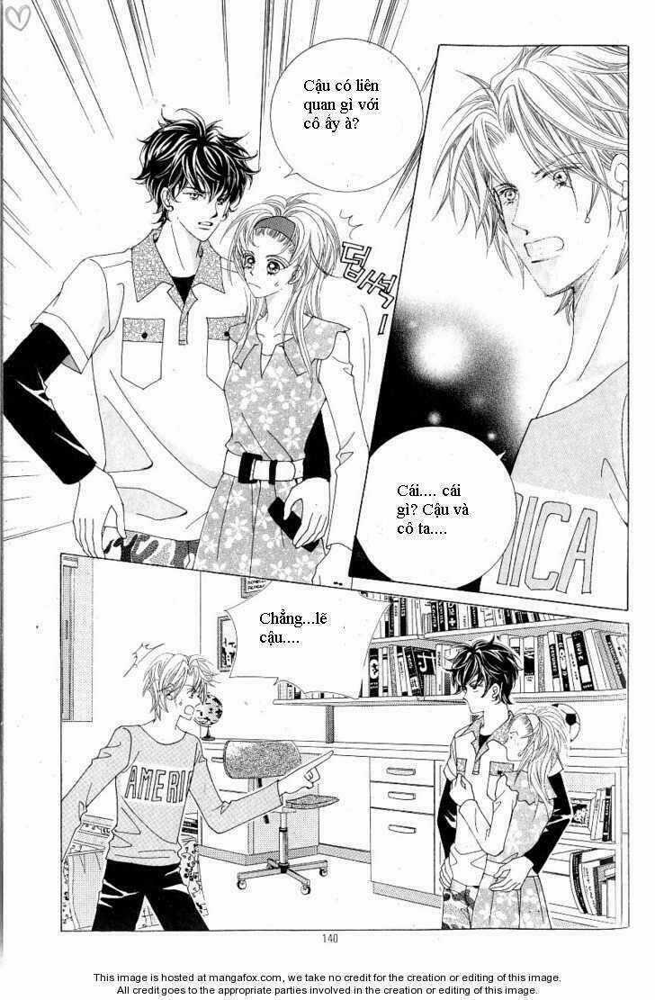 Thần tượng mua sắm - Chapter 18 - Trang 21