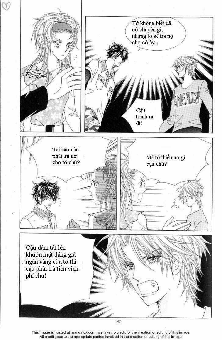 Thần tượng mua sắm - Chapter 18 - Trang 23