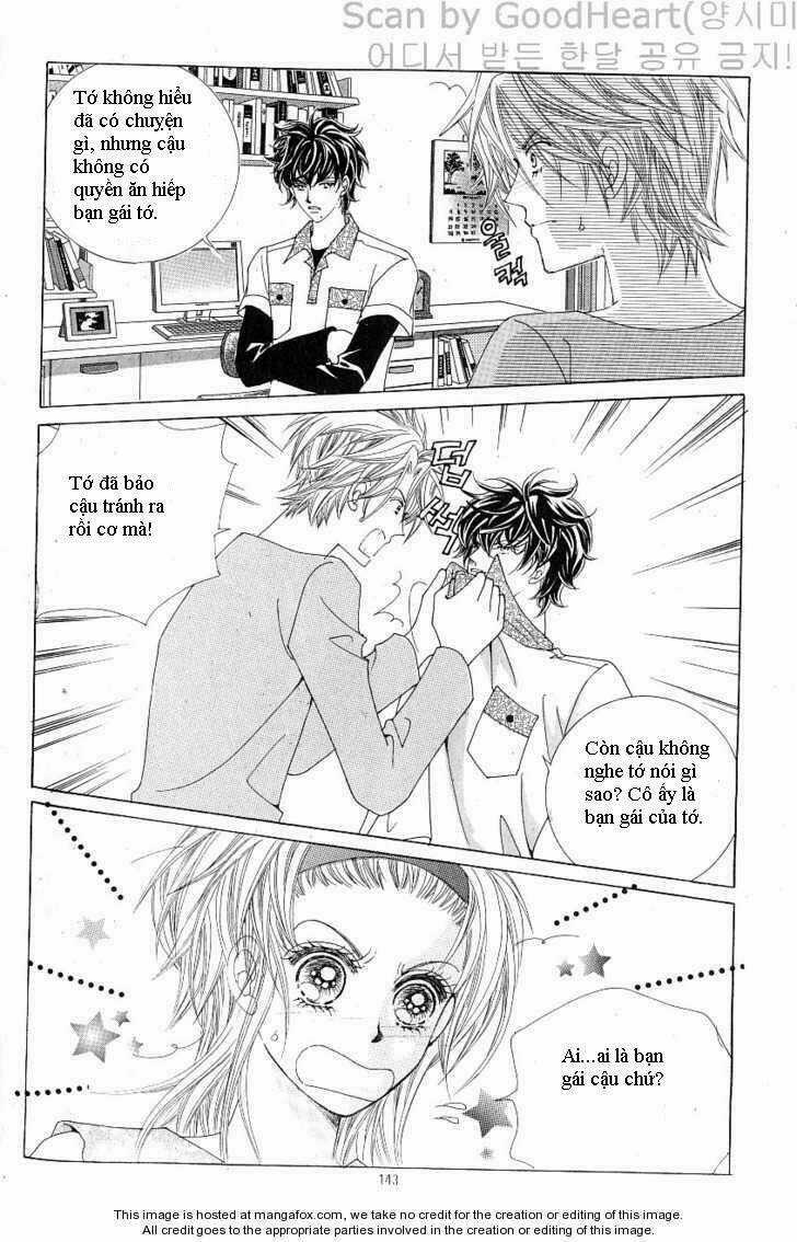 Thần tượng mua sắm - Chapter 18 - Trang 24