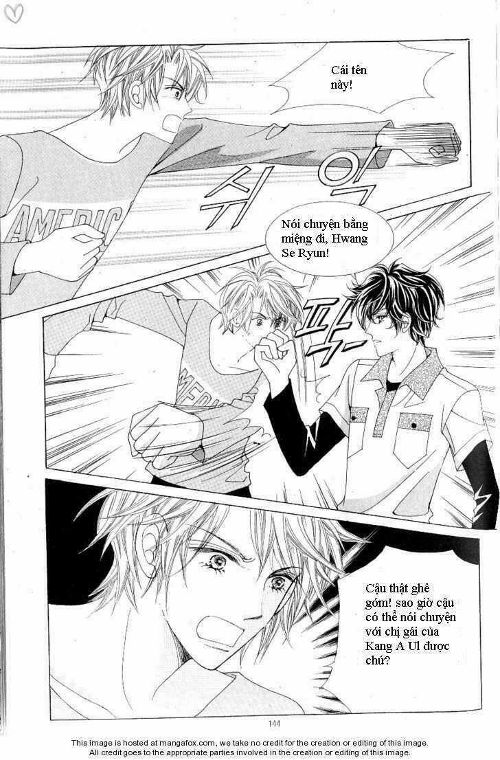 Thần tượng mua sắm - Chapter 18 - Trang 25