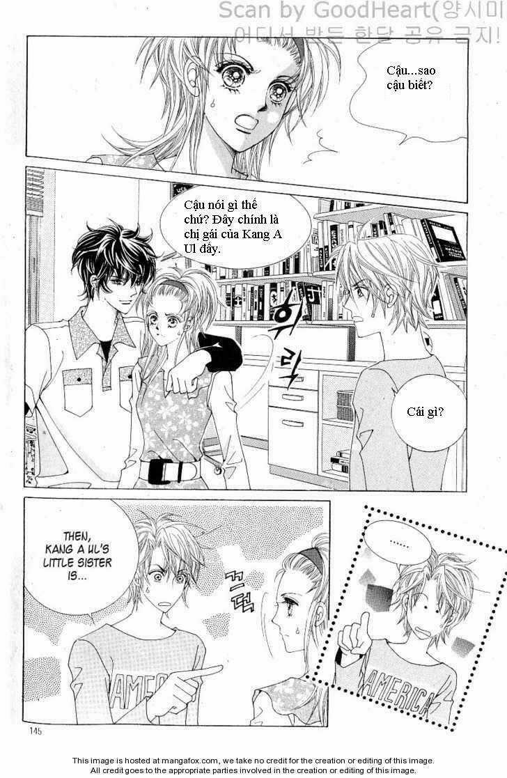 Thần tượng mua sắm - Chapter 18 - Trang 26
