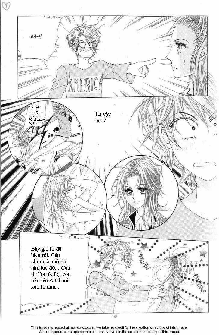 Thần tượng mua sắm - Chapter 18 - Trang 27