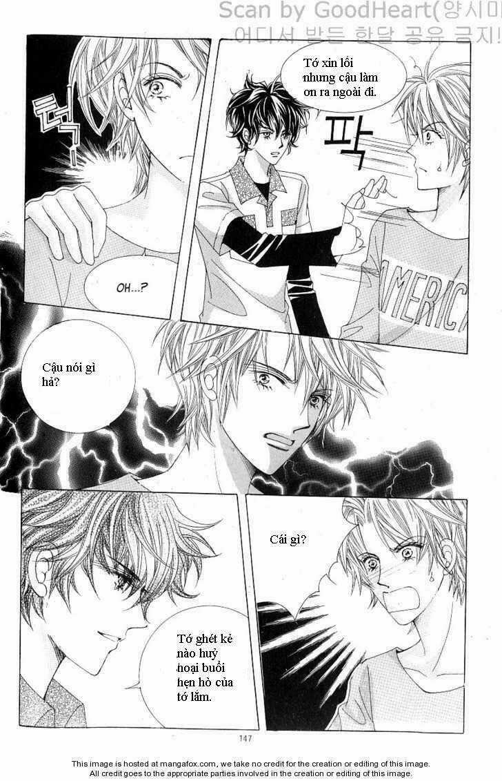 Thần tượng mua sắm - Chapter 18 - Trang 28