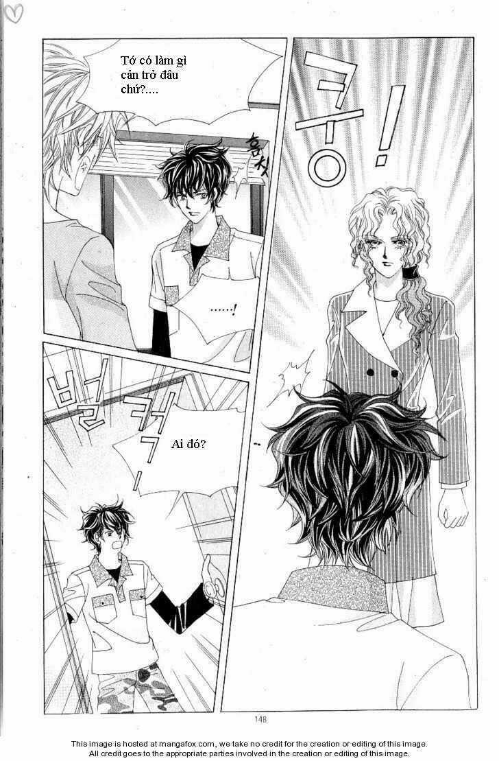 Thần tượng mua sắm - Chapter 18 - Trang 29