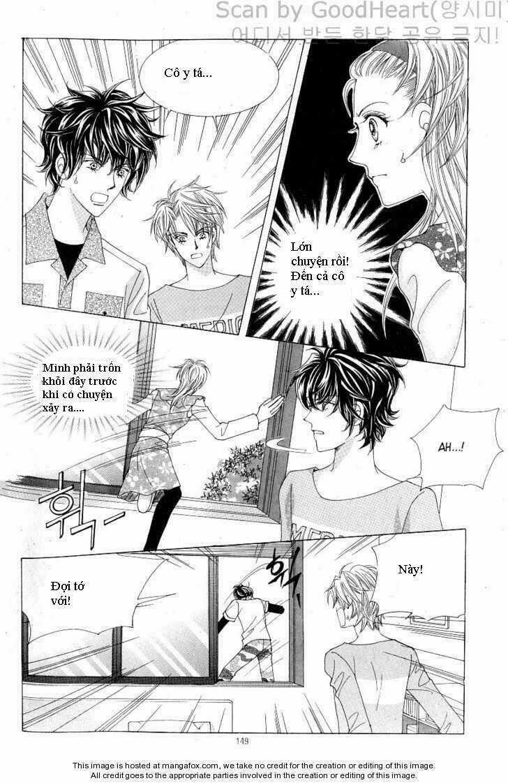 Thần tượng mua sắm - Chapter 18 - Trang 30