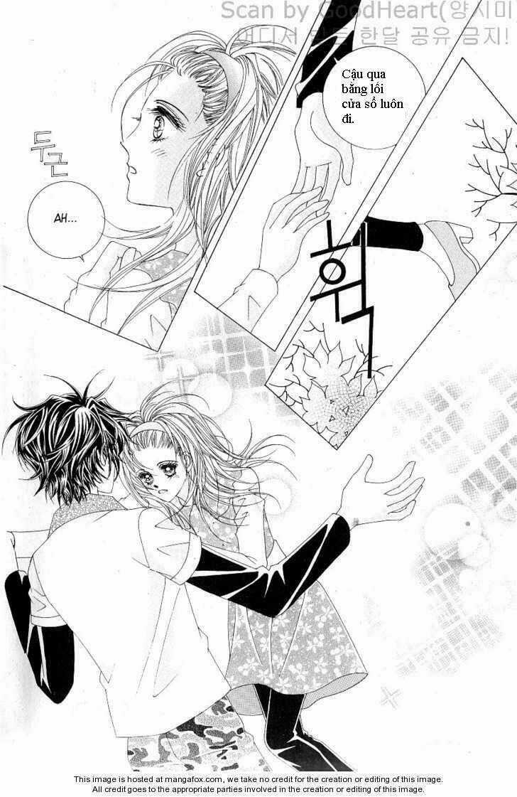 Thần tượng mua sắm - Chapter 18 - Trang 4