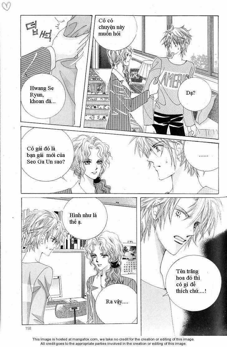 Thần tượng mua sắm - Chapter 18 - Trang 31