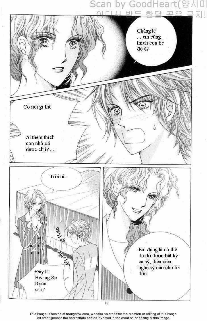 Thần tượng mua sắm - Chapter 18 - Trang 32