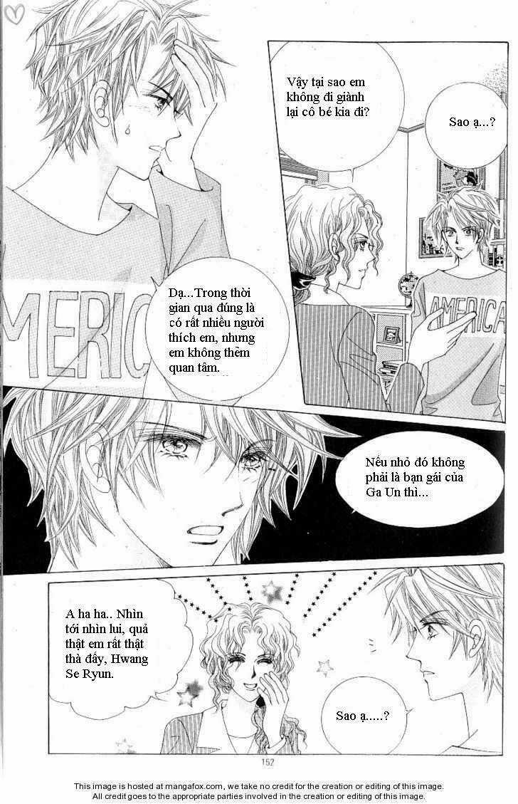 Thần tượng mua sắm - Chapter 18 - Trang 33