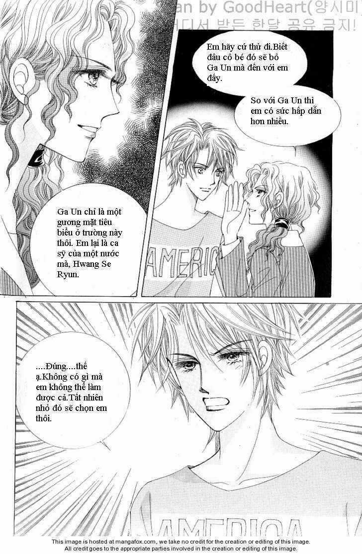 Thần tượng mua sắm - Chapter 18 - Trang 34