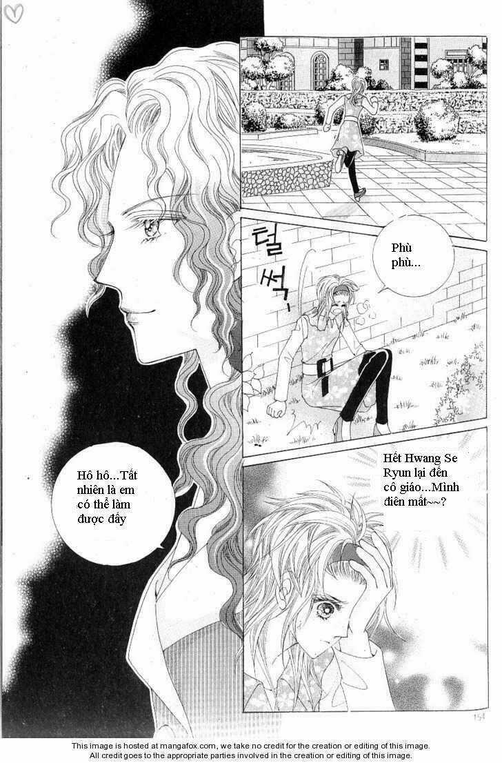 Thần tượng mua sắm - Chapter 18 - Trang 35