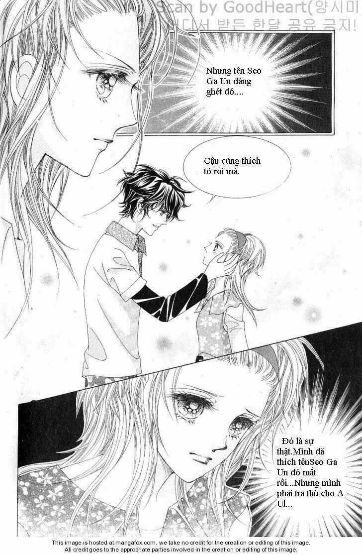 Thần tượng mua sắm - Chapter 18 - Trang 36