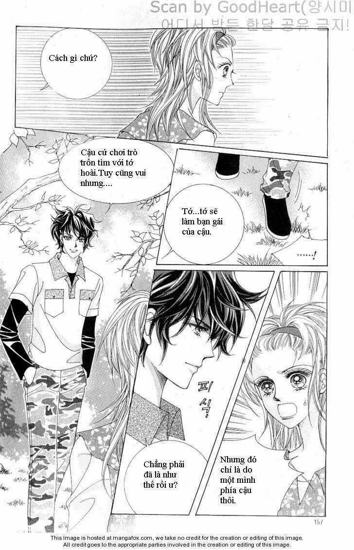 Thần tượng mua sắm - Chapter 18 - Trang 38