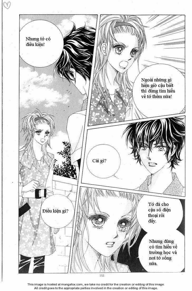 Thần tượng mua sắm - Chapter 18 - Trang 39