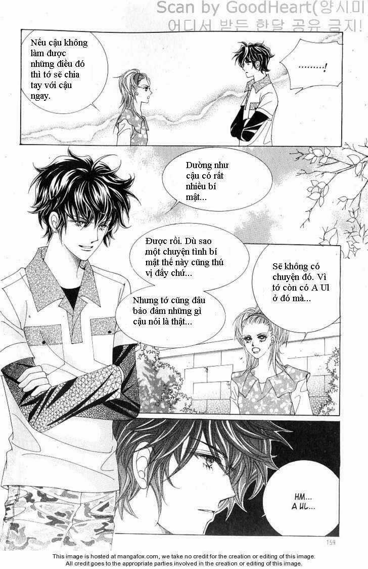 Thần tượng mua sắm - Chapter 18 - Trang 40