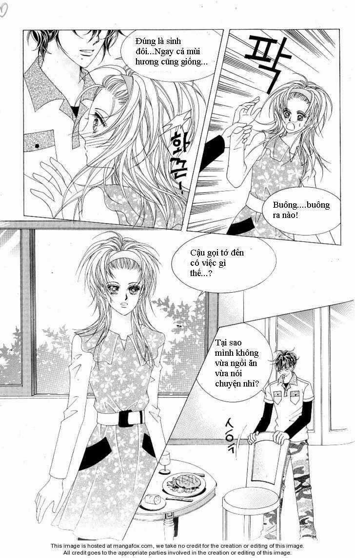 Thần tượng mua sắm - Chapter 18 - Trang 5