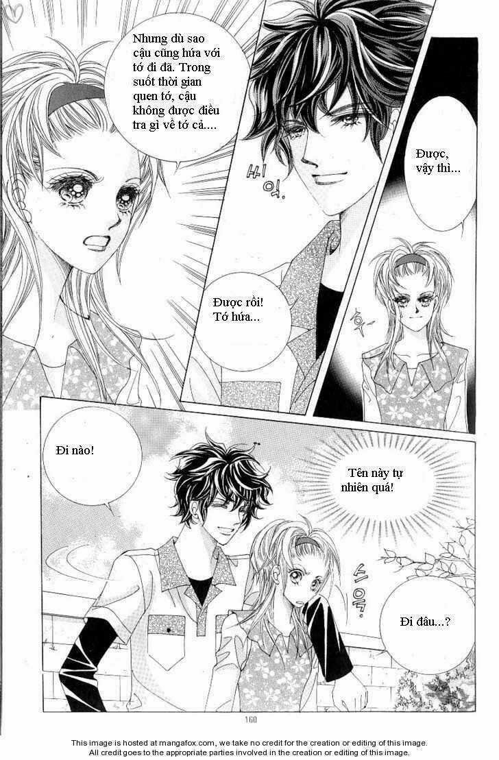 Thần tượng mua sắm - Chapter 18 - Trang 41